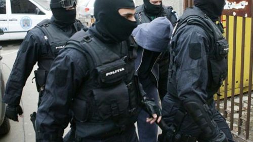 DIICOT ST Cluj a intrat în traficanții de droguri înainte de deschiderea UNTOLD